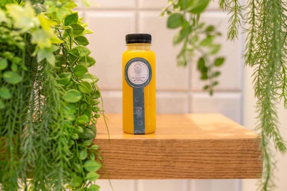 Detox