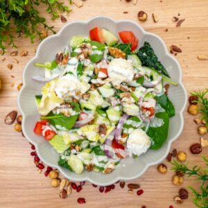 Salata 1