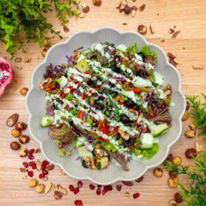 Salata 3