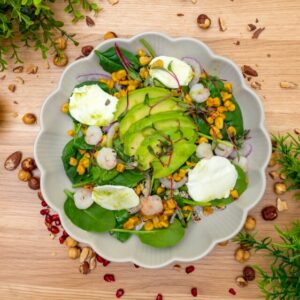 Salata 5