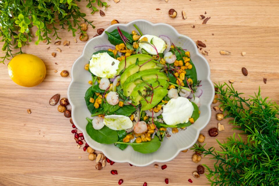 Salata 5