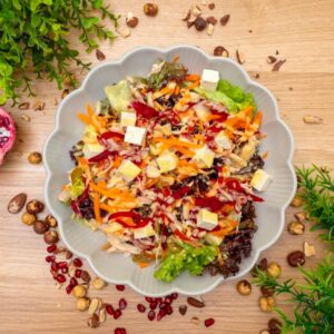 Salata 6