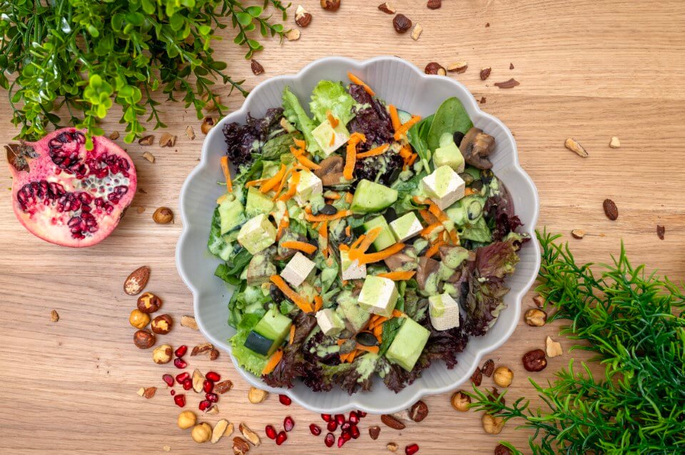 Salata 7