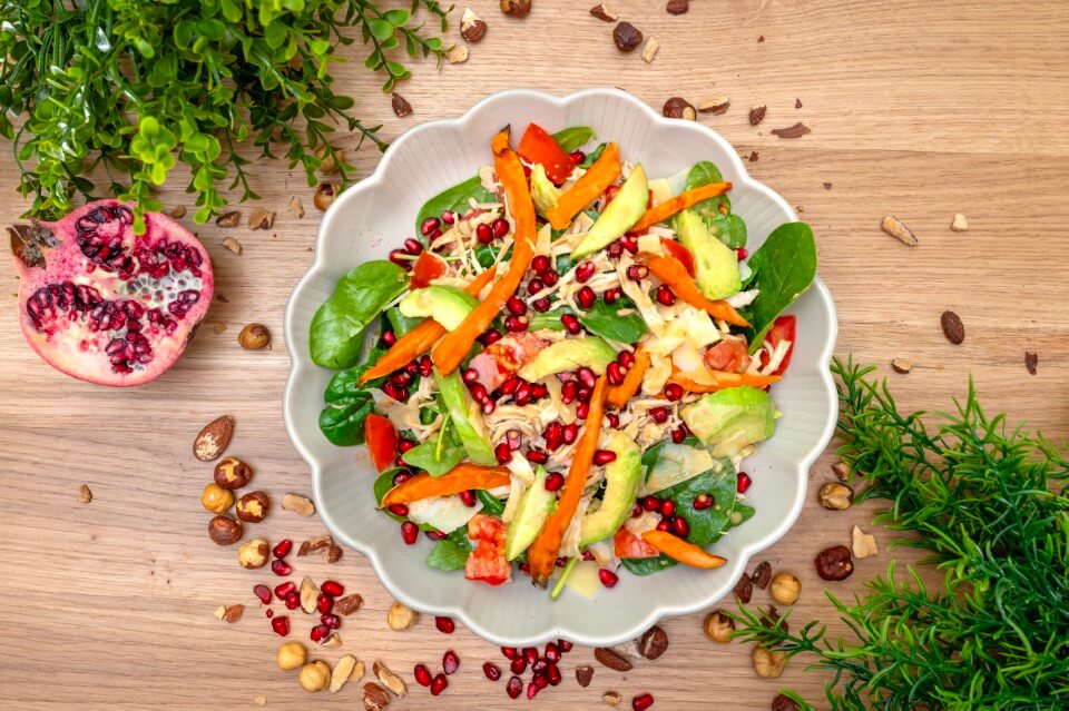 Salata 8